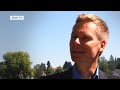 Talk: Bert Sakmann, Nobel Laureate in Medicine | Tomorrow Today