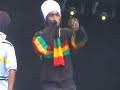 lutan fyah & turbulence special improvisation