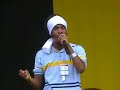 lutan fyah & turbulence special improvisation