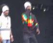 lutan fyah & turbulence special improvisation