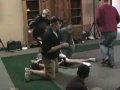 Jesus Journey Skit 5