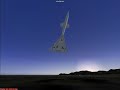 XB70 Test to LICJ