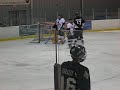 glove save
