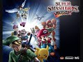 Super Smash Bros. Brawl - Main Theme Super Smash Bros. Brawl - Main Theme