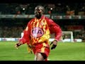 Marc-Vivian Foe