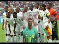 Marc-Vivian Foe