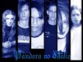 go go power rangers   pandora no hako avec fabbio vila