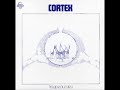 cortex - sabbat 3

liner notes from the reissue:

mireille dalbray - chant

alain labib - alto sax

alain mion - keyboards & chant

jean grevet - bass

alain gandolfi - drums & chant

jo pucheu - percussion

jean claude dagostini - guitar

alain mion, composer, arranger & master of keyboards has
been combining swing & energy for 30 years. in 1966, at
the age of 19, he performed at the legendary blue note. 
his fellow musicians included hank mobley, 
hsl singer, richard raux, and philly joe jones. in 1974, 
mion formed the mythical band, cortex
who recorded several lps, including the legendary troupeau bleu. 
they toured europe and performed on many radio and television 
shows before the band split at the beginning of the eighties.
troupeau blue, recorded in 2 days in july 1975, is a 
real musical u.f.o., an unclassifiable
record, a mixing of a thousand flavours, the kind of record 
you will rediscover listening after listening.