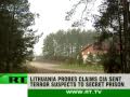 Секретные тюрьмы ЦРУ в Литве