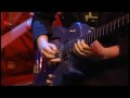 guitarist wim den herder is looking back to the year 1997 in which he won the national guitar championships. recorded in baarn, 5 may 2007.