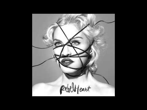 Madonna – Ghosttown (Audio version)