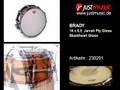 videos de Brady 14x6.5