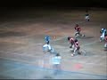 Jr. RB Tahje Canyon 2008 Highlight Film Jr. RB Tahje Canyon 2008 Highlight Film
