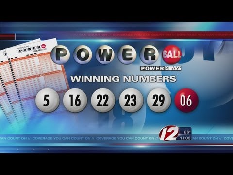 powerball