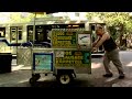 Street Fighter: The Later Years - part 5 (sub ITA by BBF)