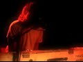 QUASI - Alice The Goon live @ The Barfly London
