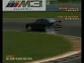 Enthusia PS2 BMW M3 e30 Sport Evolution