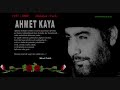 Ahmet Kaya