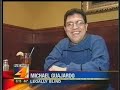 MenusThatTalk? In the news - NBC News 4 MenusThatTalk? In the news - NBC News 4