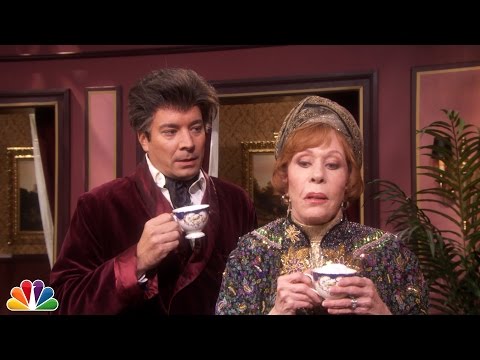 Carol Burnett