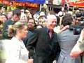 Bruce WIllis Die Hard 4.0 London Premiere