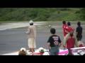 '08KFC Flight Show F15(RC JET)その1