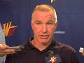 Chris Mullin Pre-Season Interview