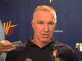 Chris Mullin Pre-Season Interview