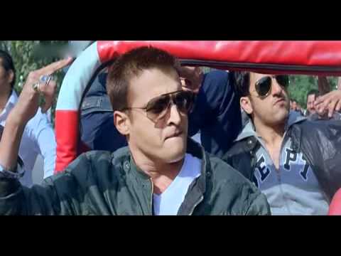 Dekh Lo Punjabi Munday - Gippy Grewal