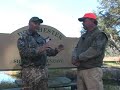 Morning Duck Hunt - S.E. Georgia