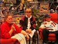 Vattenfestival-TV Stockholm 90-tal �ppna Kanalen