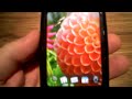 Tour of Palm Pre Plus - Video