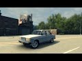 New Wheels Pack v.2.0 для Mafia II видео 1