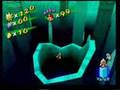 getting under noki bay