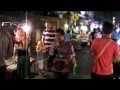 Chiang Mai Night Market II