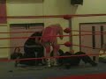 RDW - Bubbles vs. Destiny