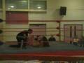 RDW - Bubbles vs. Destiny