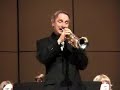Allen Vizzutti: Somewhere Over the Rainbow