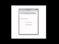 Wimax tool demo