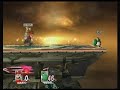 Super Smash Bros Brawl Character Moveset - Mario