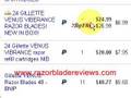 How to buy Venus razor blades for $1 each