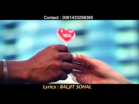 Dil Tori Na - Amar Singh [PROMO] 7 Chords Music || Latest Punjabi Songs 2013