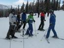 The Ski Trip