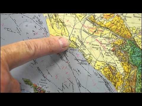 VIDEO: US Issued A Dire Warning! LA’s “Big One” Could Be Big! Helium Is