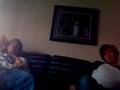 Bro'n it up.