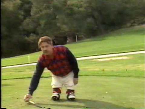 dorf - Tim Conway stars in a satirical how-to video which he plays a diminutive, dark-haired Scandinavian known as Dorf.