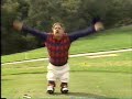 tim conway stars in a satirical how-to video which he plays a diminutive, dark-haired scandinavian known as dorf.
