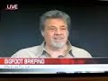 HOAX! Georgia Bigfoot Body Press Conference Part 1 HOAX! Georgia Bigfoot Body Press Conference Part 1