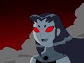 Smooth Criminal - Starfire vs Evil Starfire Smooth Criminal - Starfire vs Evil Starfire