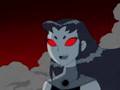 Smooth Criminal - Starfire vs Evil Starfire